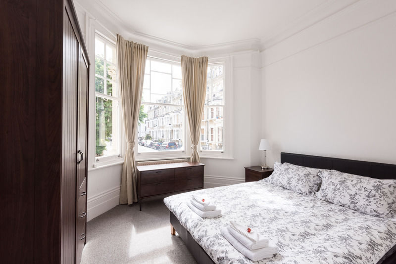 Kensington Apartments Richmond  Kültér fotó