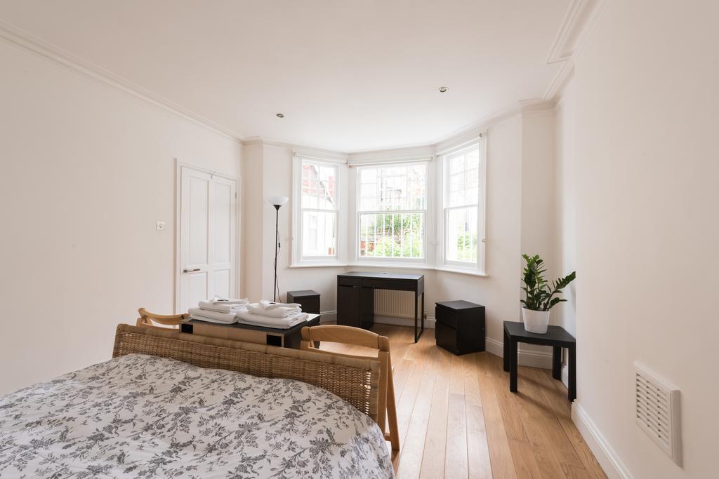 Kensington Apartments Richmond  Kültér fotó