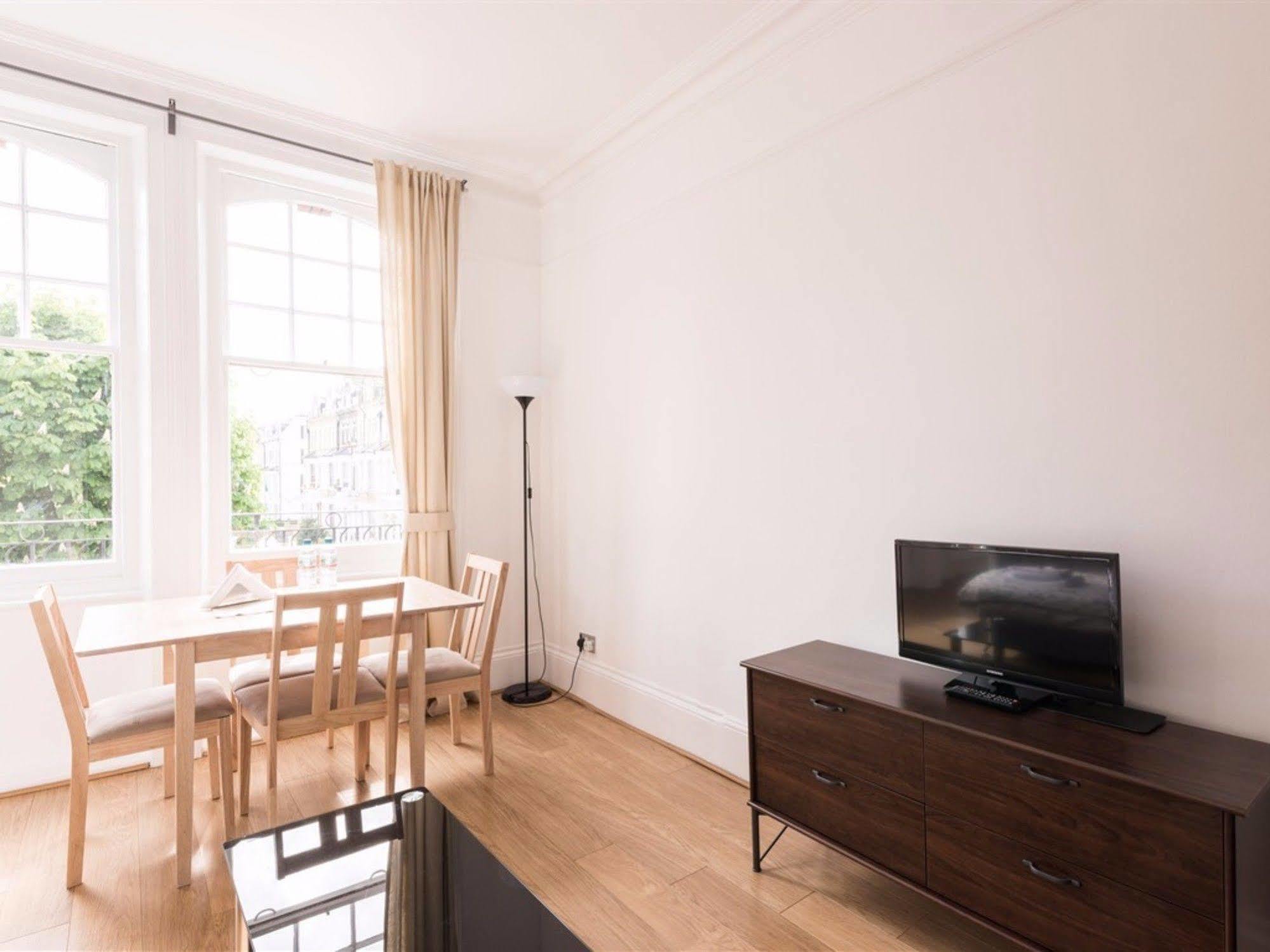 Kensington Apartments Richmond  Kültér fotó