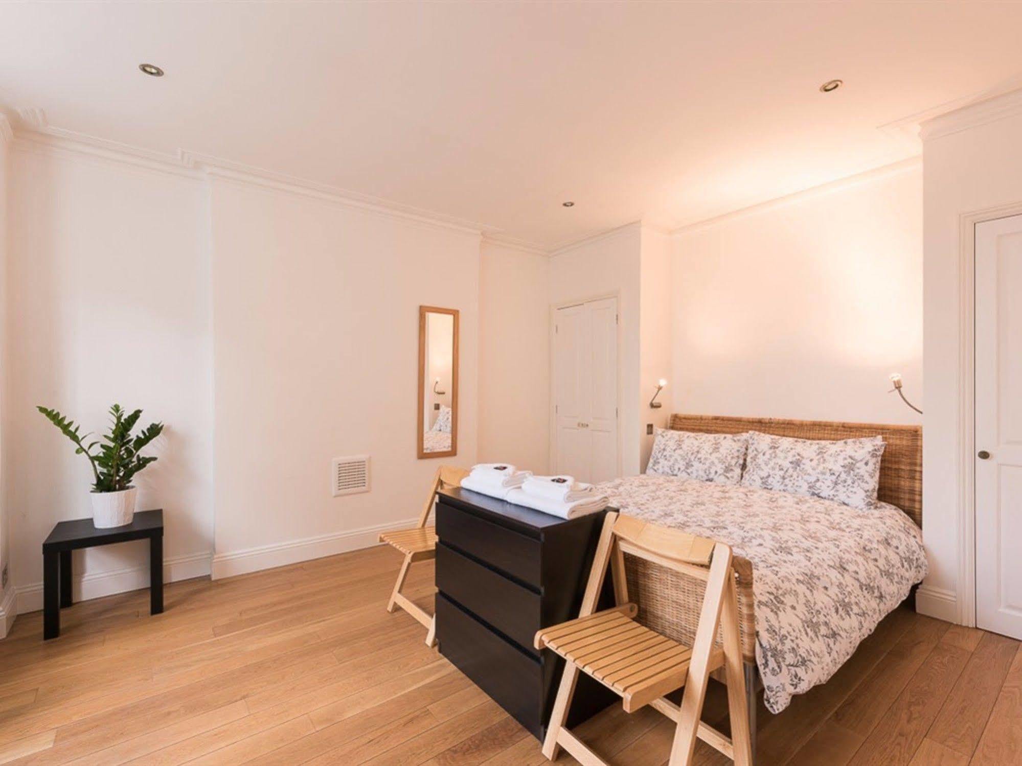 Kensington Apartments Richmond  Kültér fotó