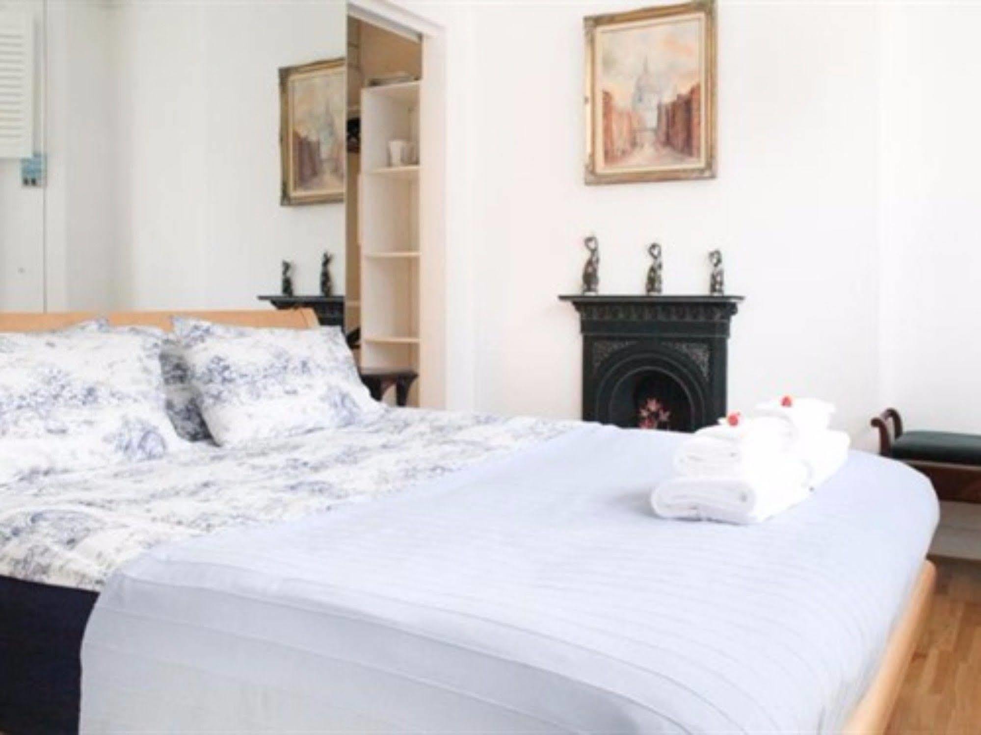 Kensington Apartments Richmond  Kültér fotó