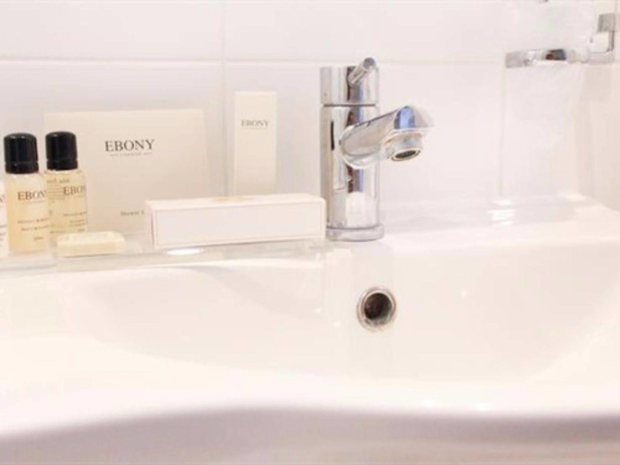 Kensington Apartments Richmond  Kültér fotó