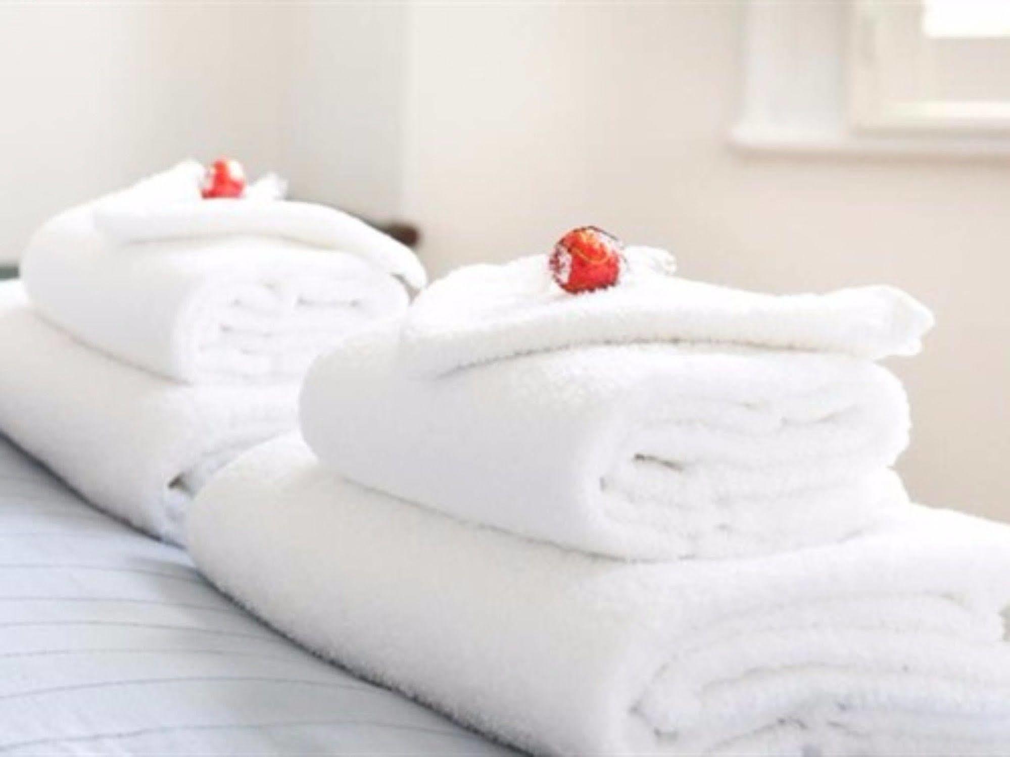 Kensington Apartments Richmond  Kültér fotó