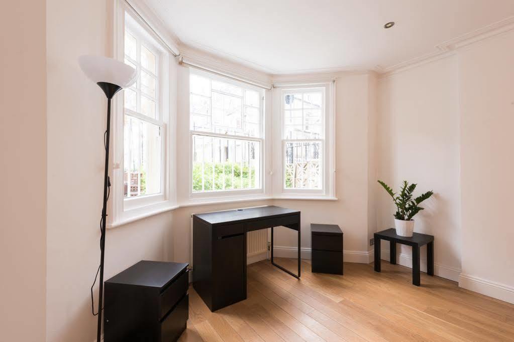 Kensington Apartments Richmond  Kültér fotó