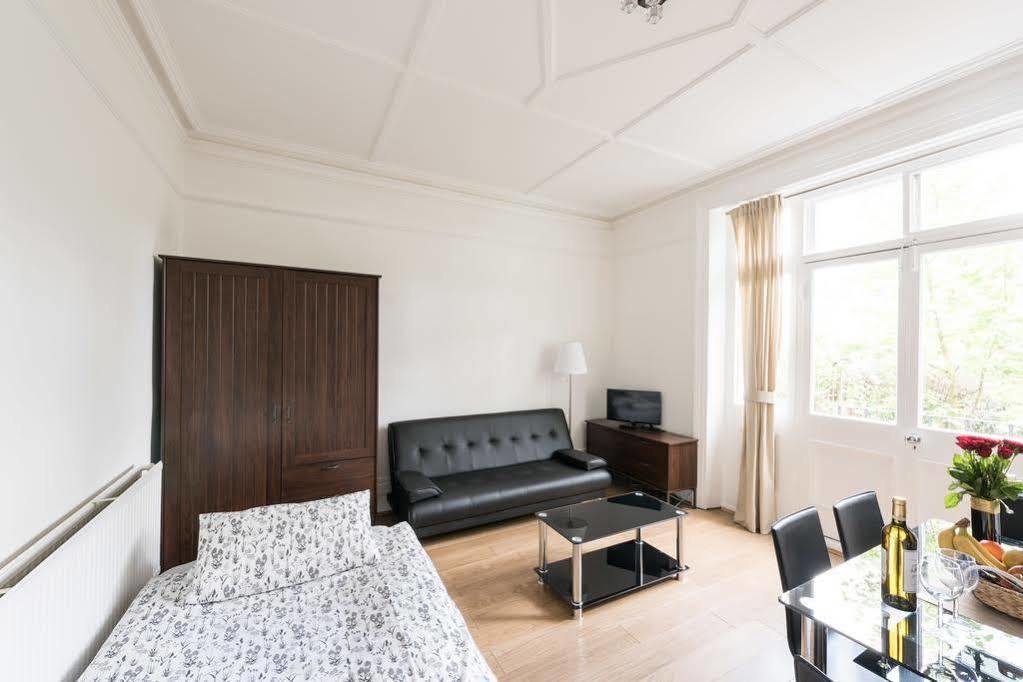Kensington Apartments Richmond  Kültér fotó