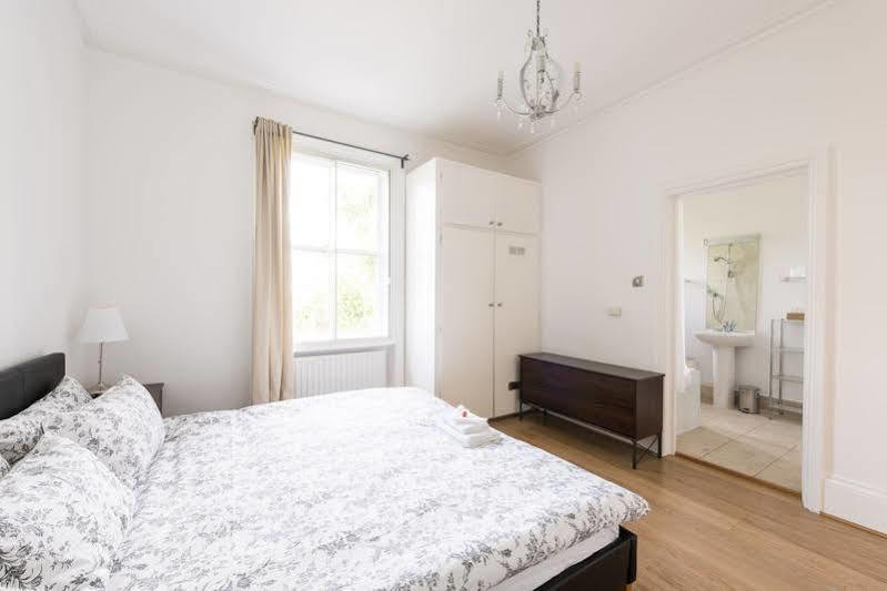 Kensington Apartments Richmond  Kültér fotó