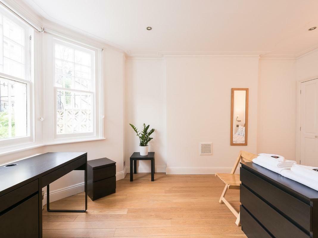 Kensington Apartments Richmond  Kültér fotó