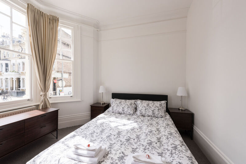 Kensington Apartments Richmond  Kültér fotó